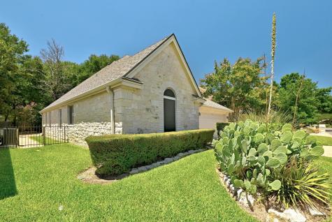 125 Melissa Court Georgetown TX 78628
