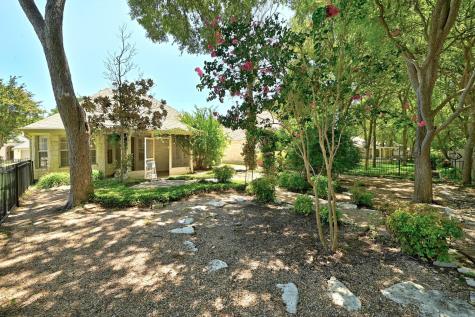 125 Melissa Court Georgetown TX 78628