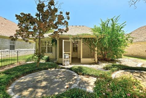 125 Melissa Court Georgetown TX 78628