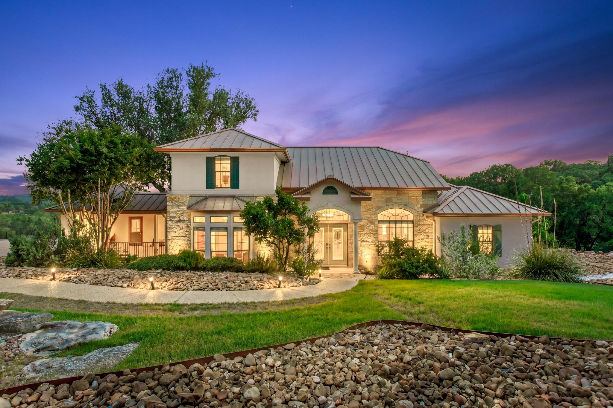 1121 Kings Cove Drive Canyon Lake TX 78133