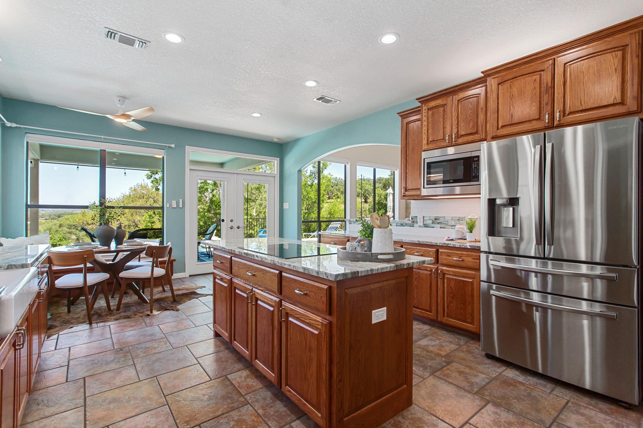1121 Kings Cove Drive Canyon Lake TX 78133