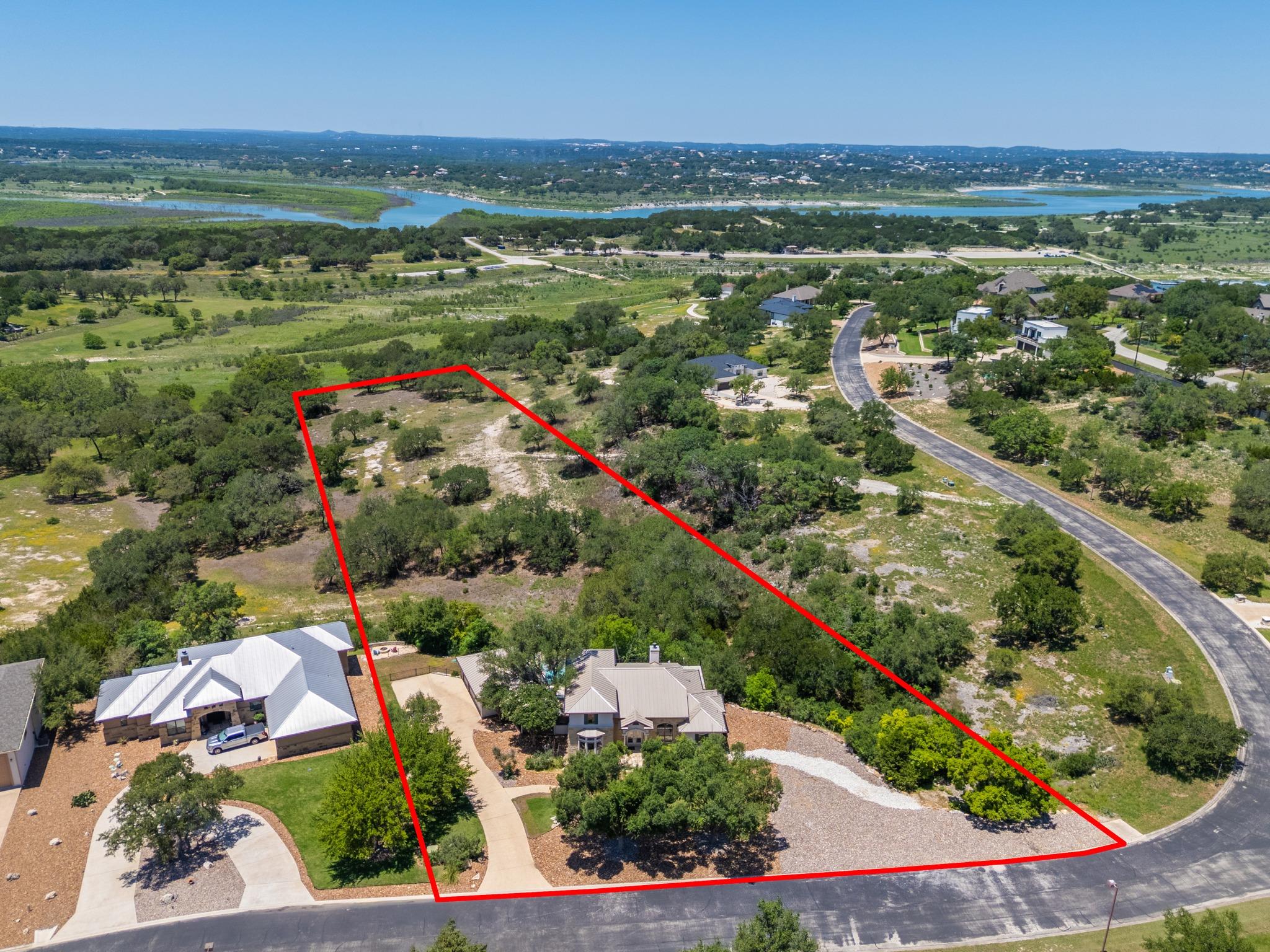 1121 Kings Cove Drive Canyon Lake TX 78133