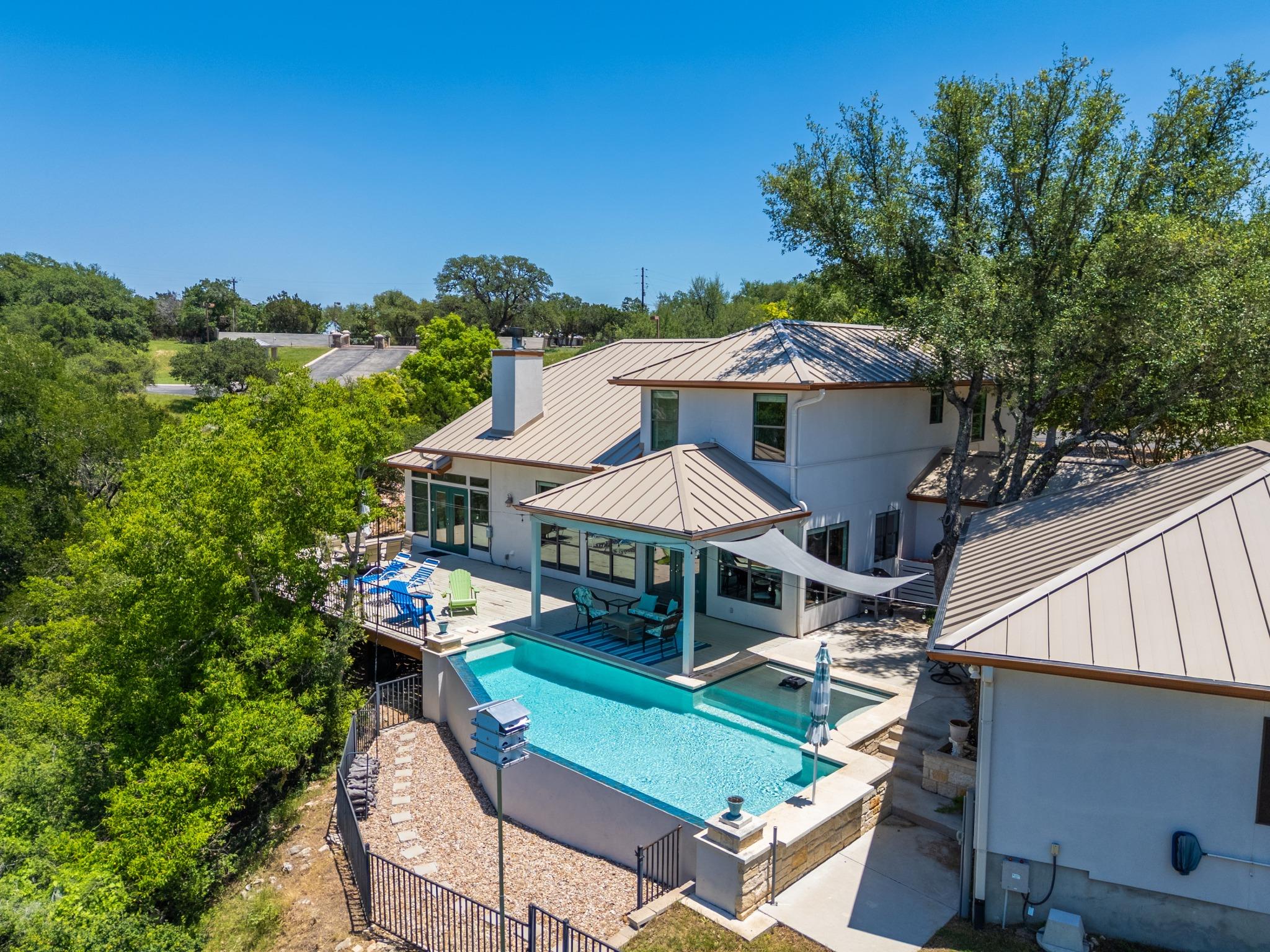 1121 Kings Cove Drive Canyon Lake TX 78133