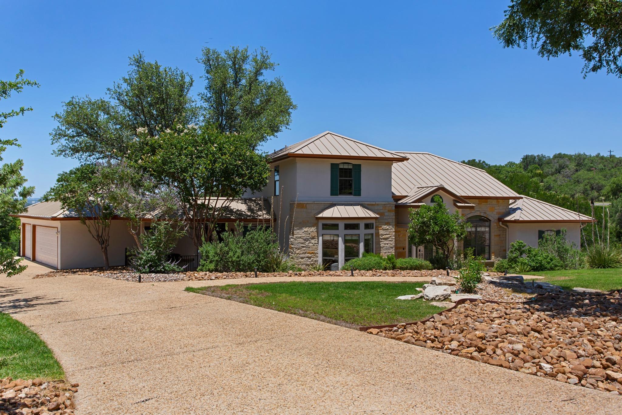 1121 Kings Cove Drive Canyon Lake TX 78133