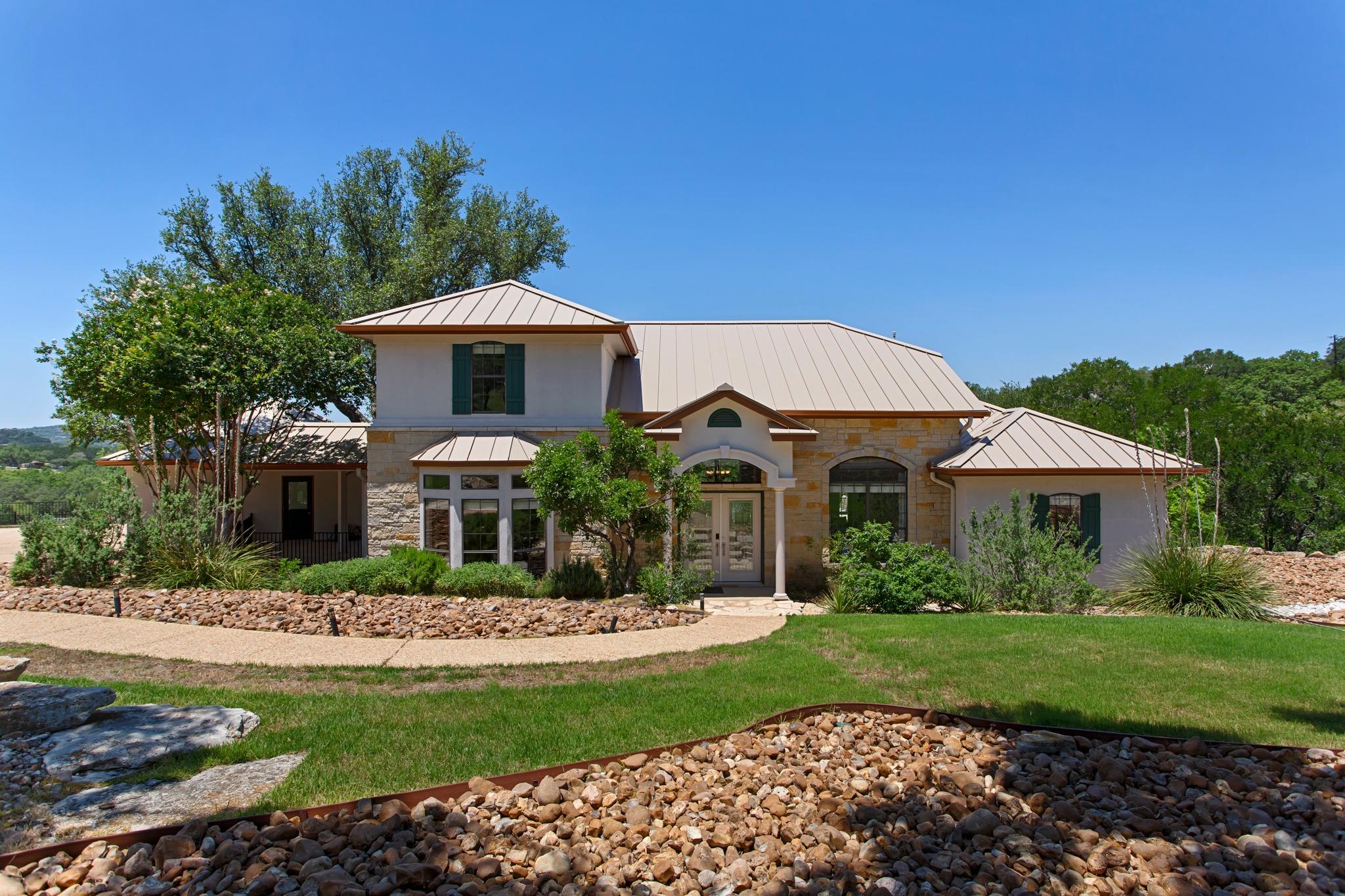 1121 Kings Cove Drive Canyon Lake TX 78133