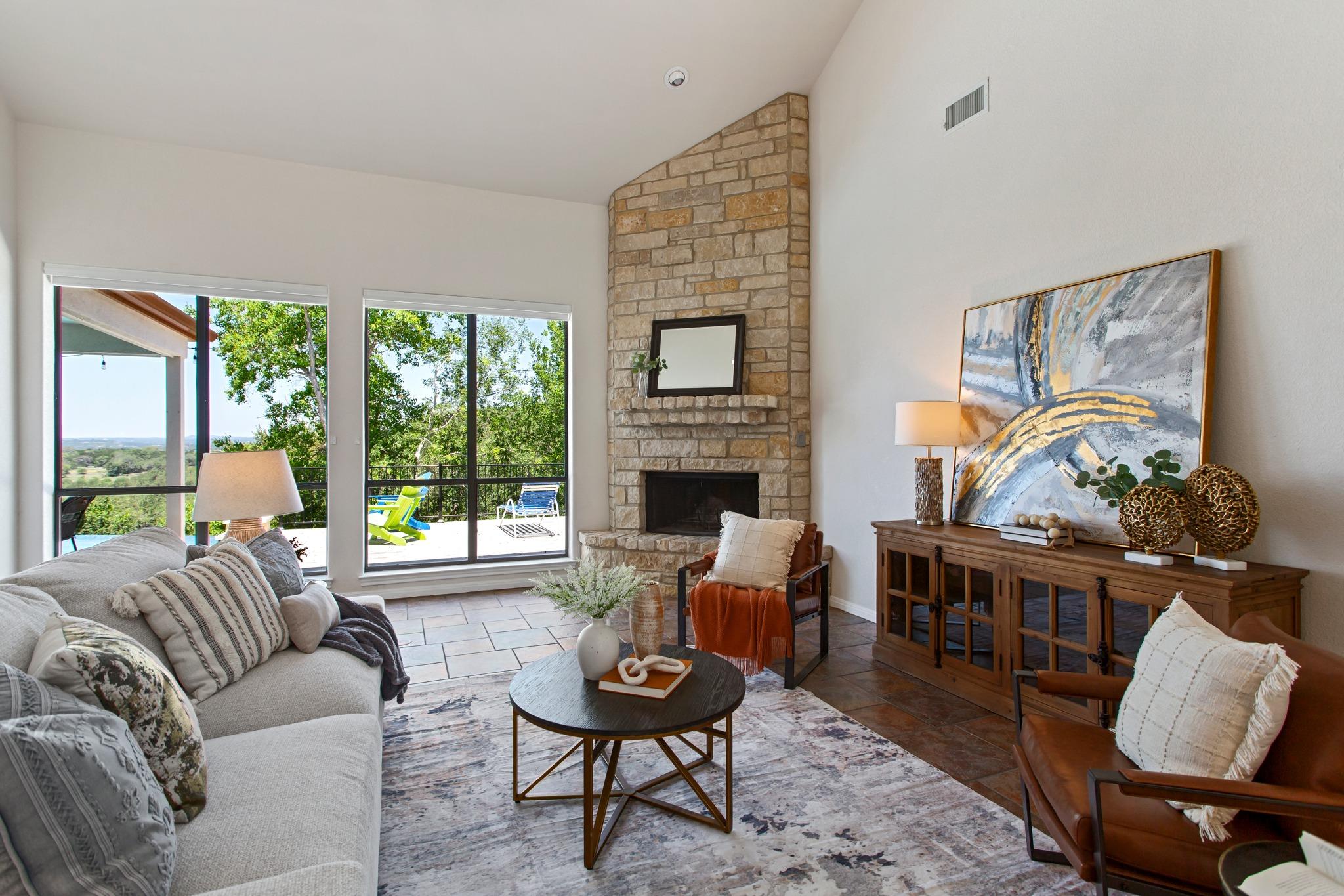 1121 Kings Cove Drive Canyon Lake TX 78133