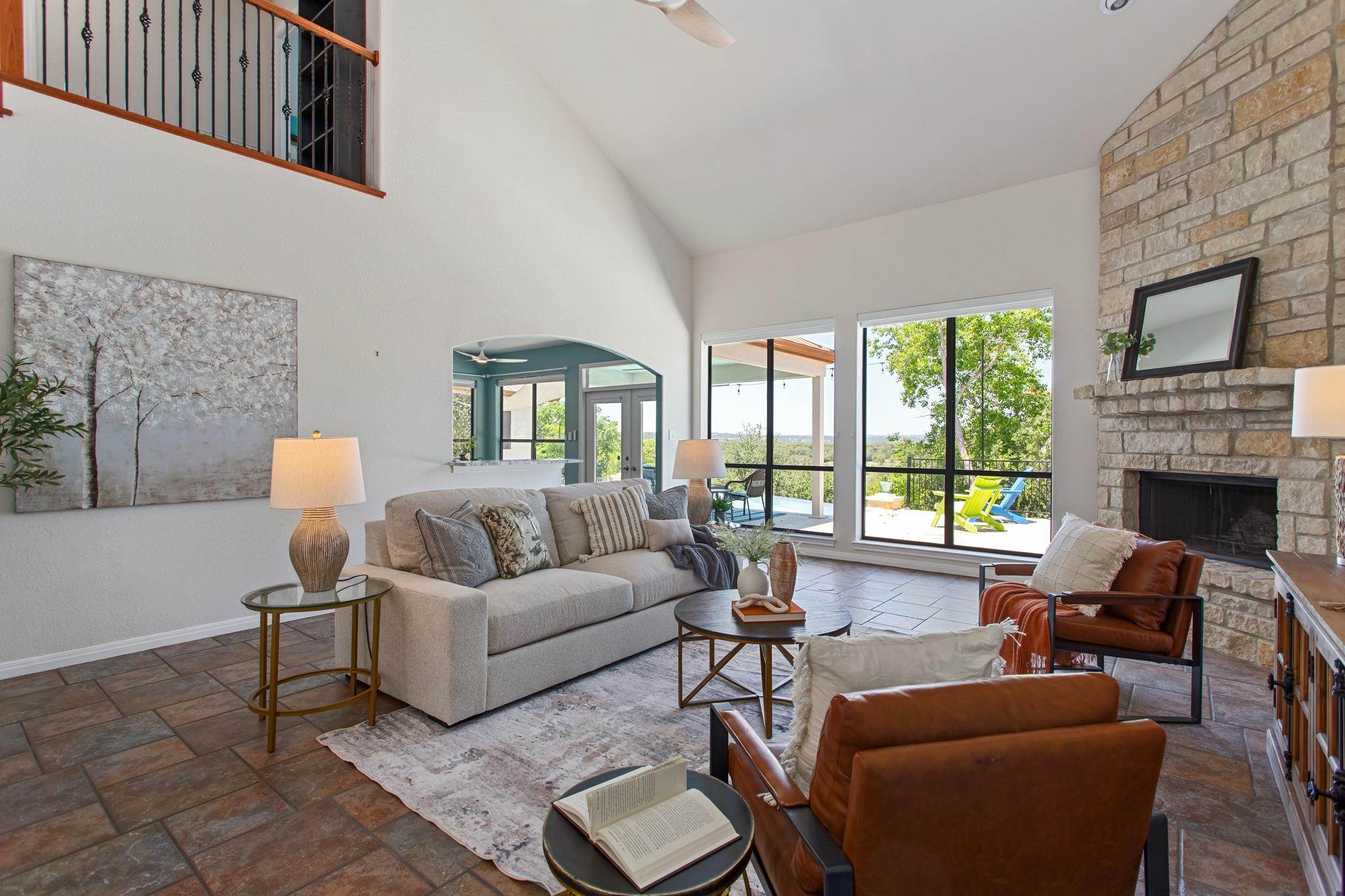 1121 Kings Cove Drive Canyon Lake TX 78133