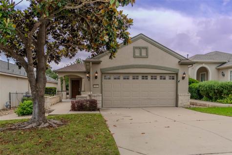 122 Granite Peak Cove Georgetown TX 78633