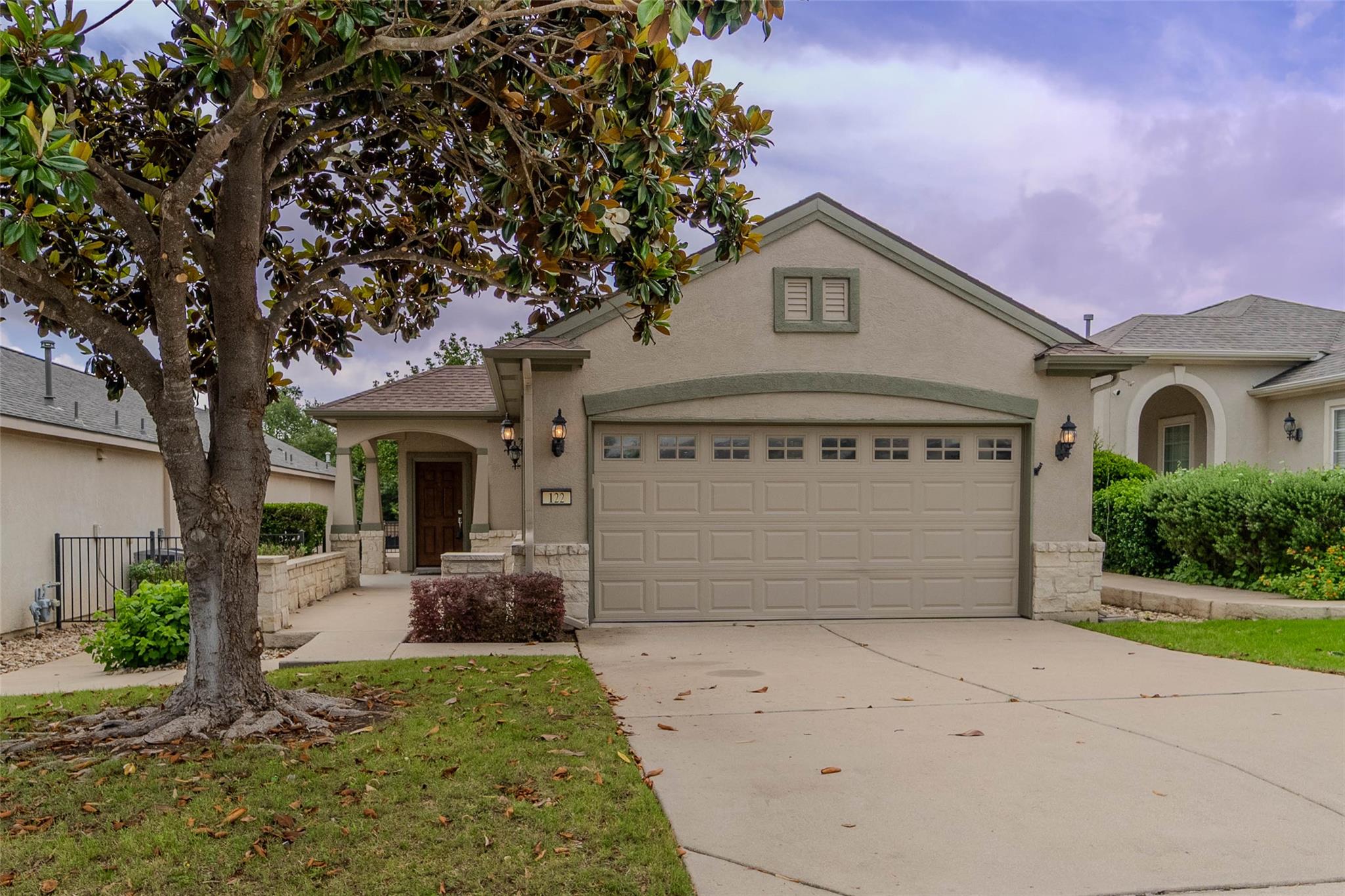 122 Granite Peak Cove Georgetown TX 78633