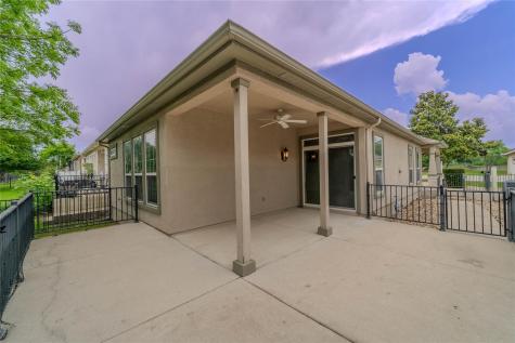 122 Granite Peak Cove Georgetown TX 78633