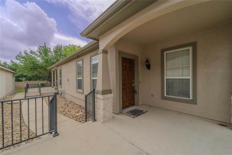 122 Granite Peak Cove Georgetown TX 78633