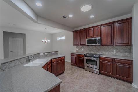 122 Granite Peak Cove Georgetown TX 78633