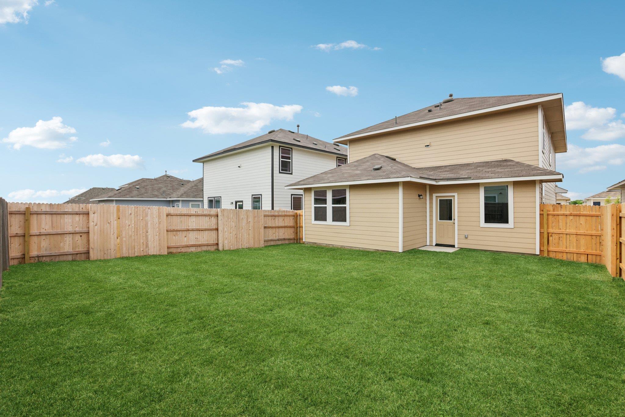 297 Jade Street Maxwell TX 78656