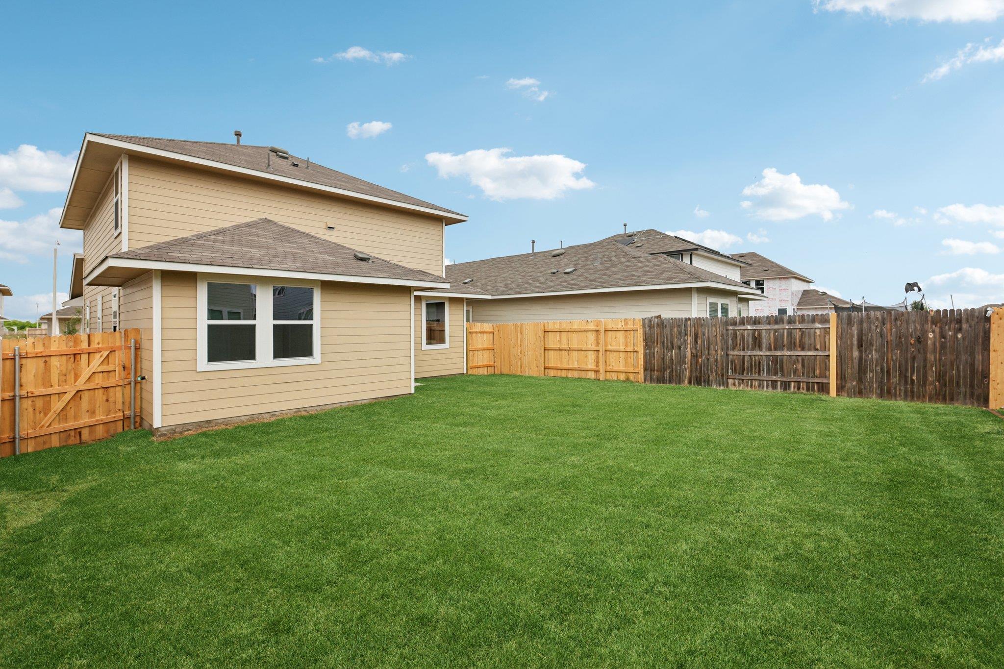 297 Jade Street Maxwell TX 78656