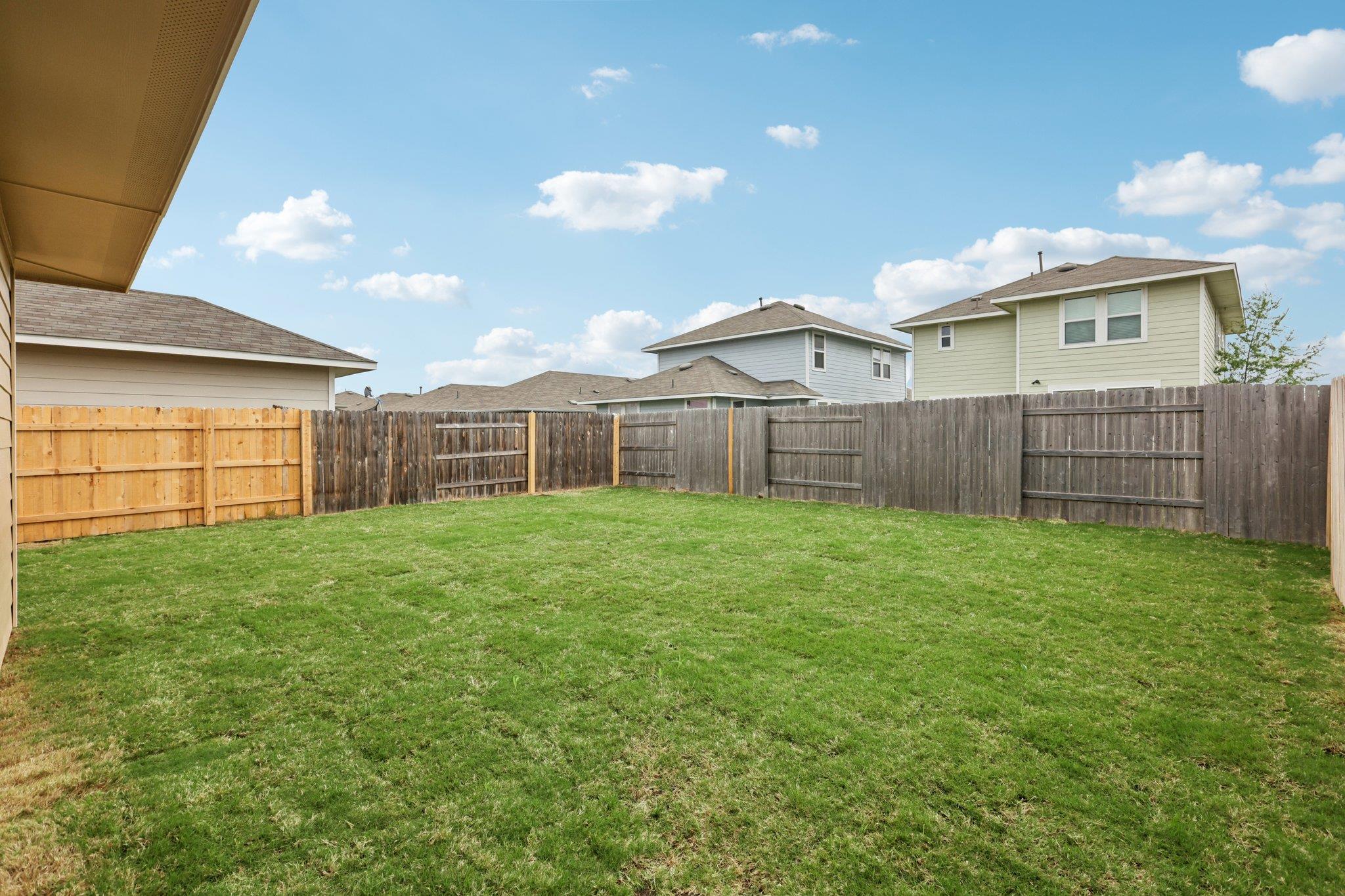 297 Jade Street Maxwell TX 78656