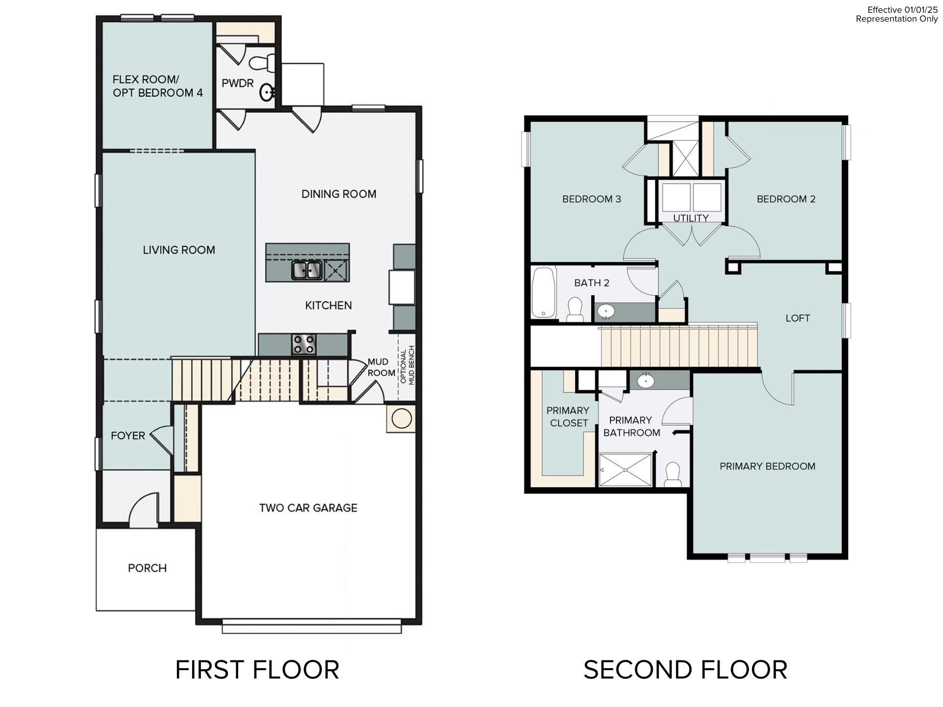 297 Jade Street Maxwell TX 78656