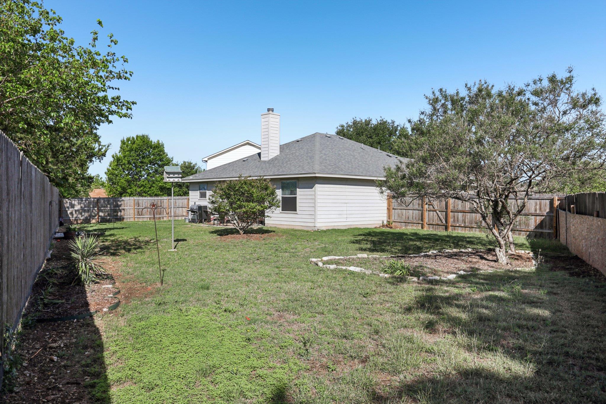 901 Kenneys Way Round Rock TX 78665