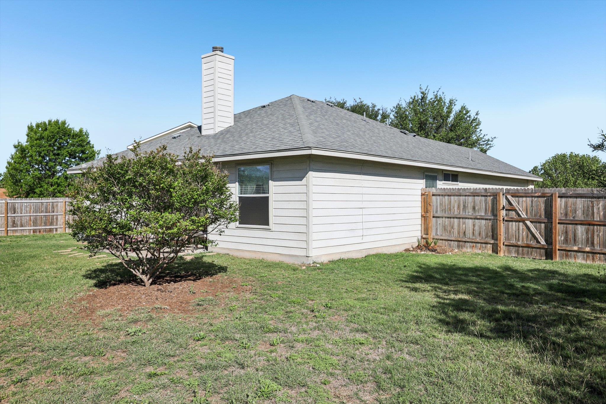 901 Kenneys Way Round Rock TX 78665