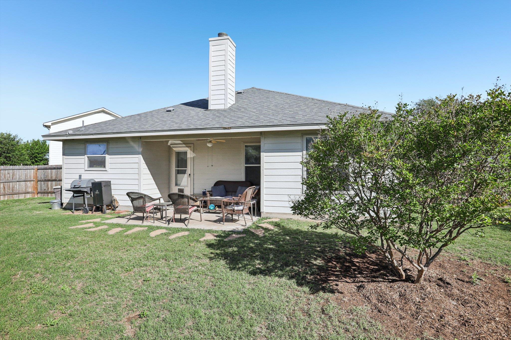 901 Kenneys Way Round Rock TX 78665