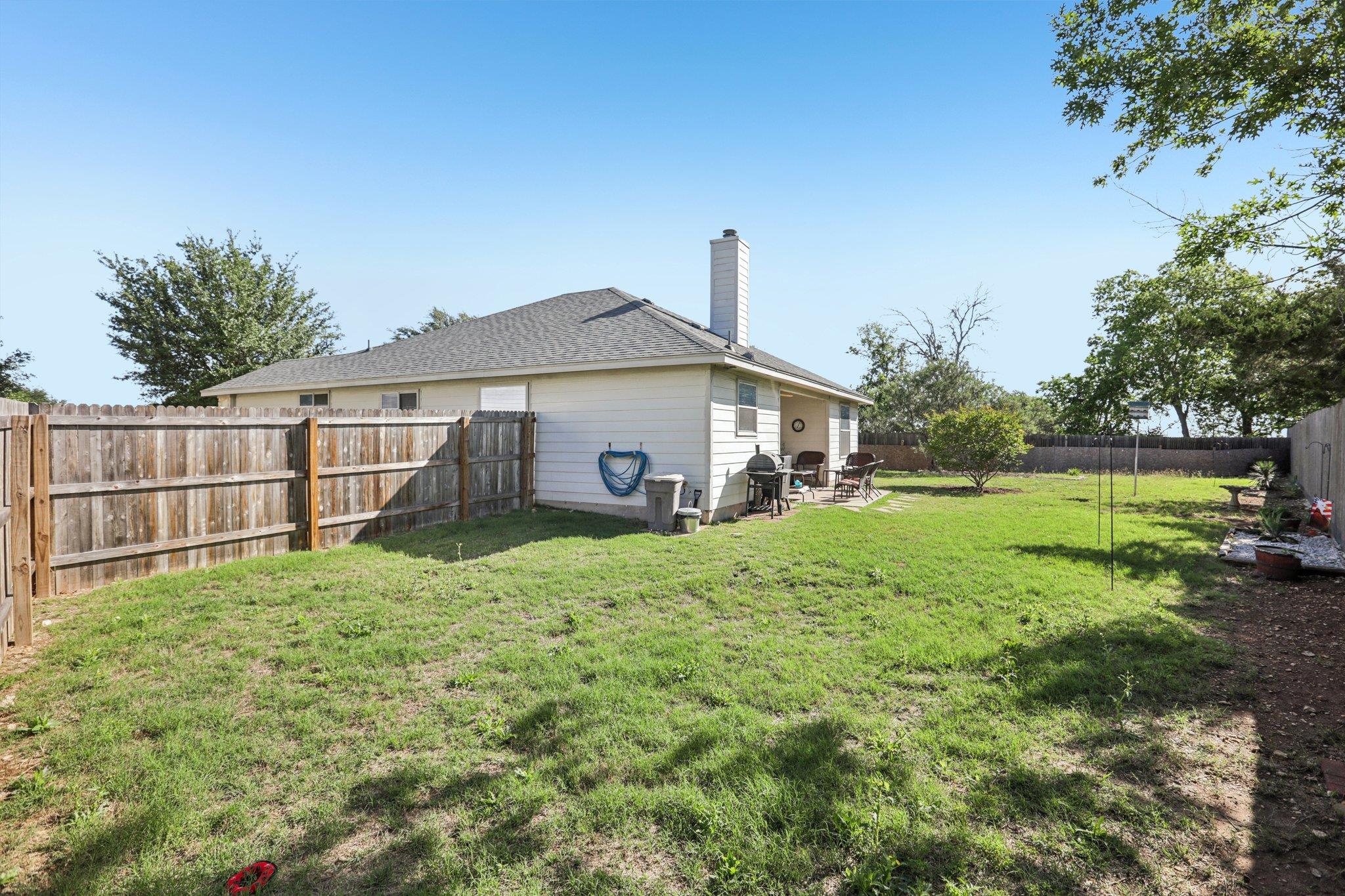 901 Kenneys Way Round Rock TX 78665
