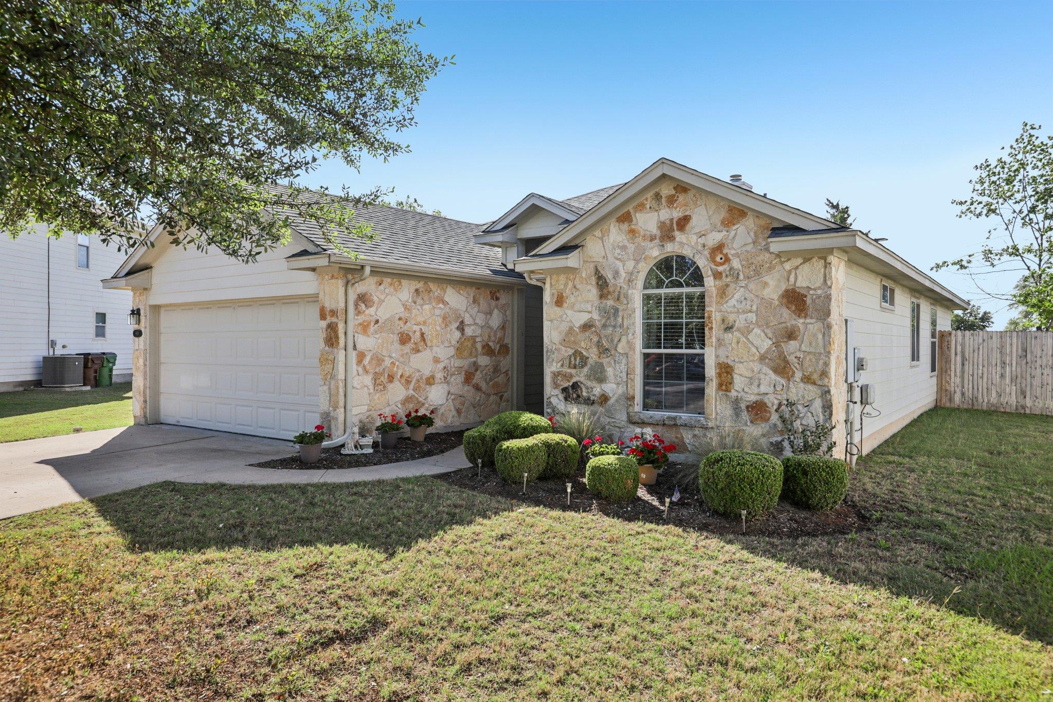 901 Kenneys Way Round Rock TX 78665
