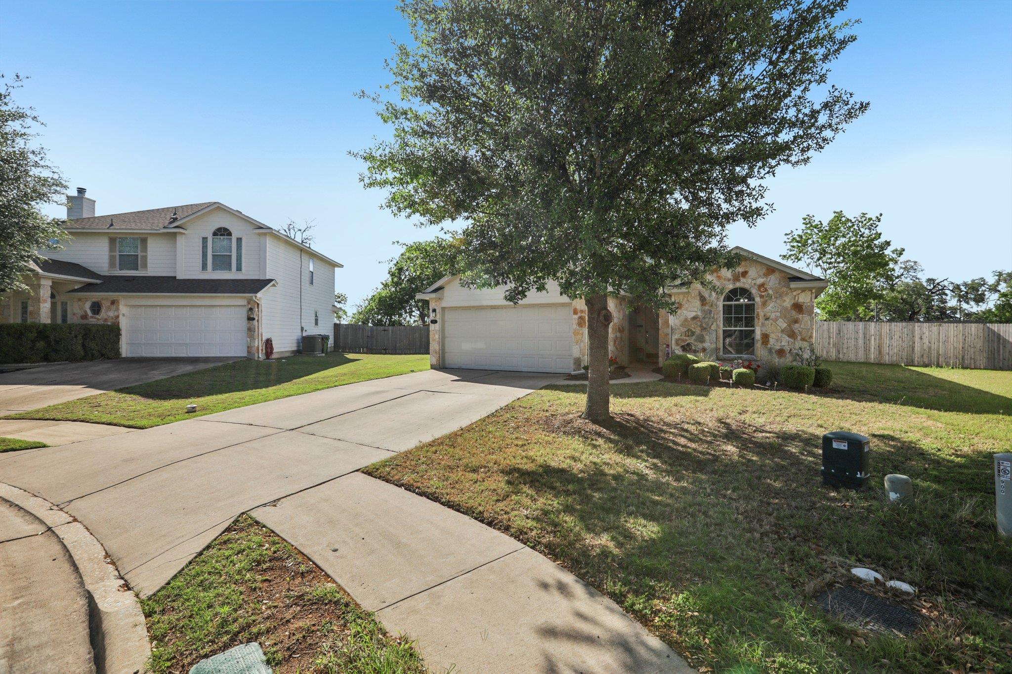 901 Kenneys Way Round Rock TX 78665