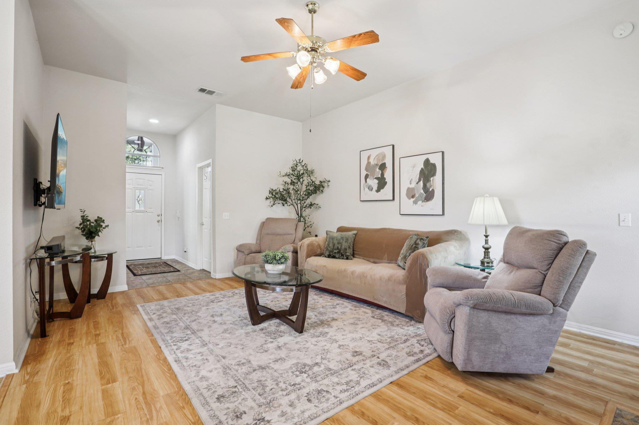 901 Kenneys Way Round Rock TX 78665