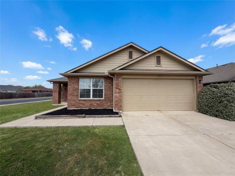 201 Camellia Drive Hutto TX 78634