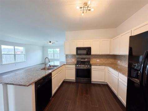 201 Camellia Drive Hutto TX 78634
