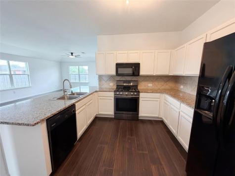201 Camellia Drive Hutto TX 78634