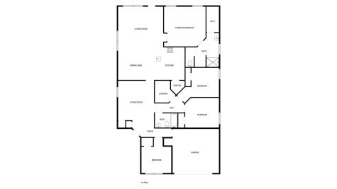 201 Camellia Drive Hutto TX 78634