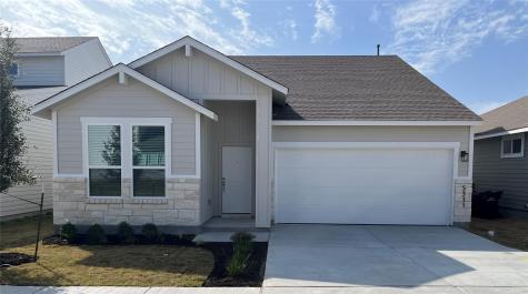 5314 Ovile Street Round Rock TX 78665