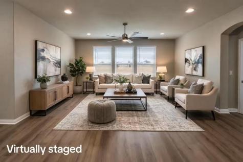 5314 Ovile Street Round Rock TX 78665
