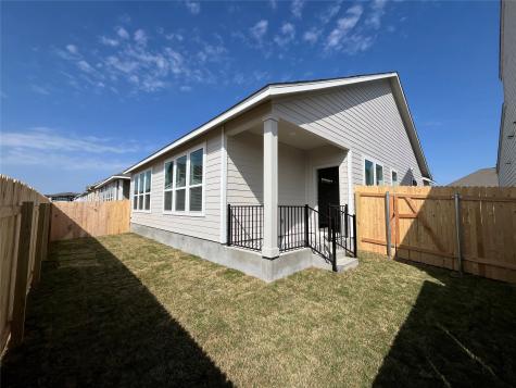 5314 Ovile Street Round Rock TX 78665