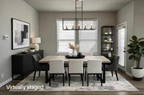 5314 Ovile Street Round Rock TX 78665