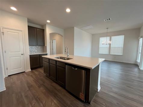5314 Ovile Street Round Rock TX 78665