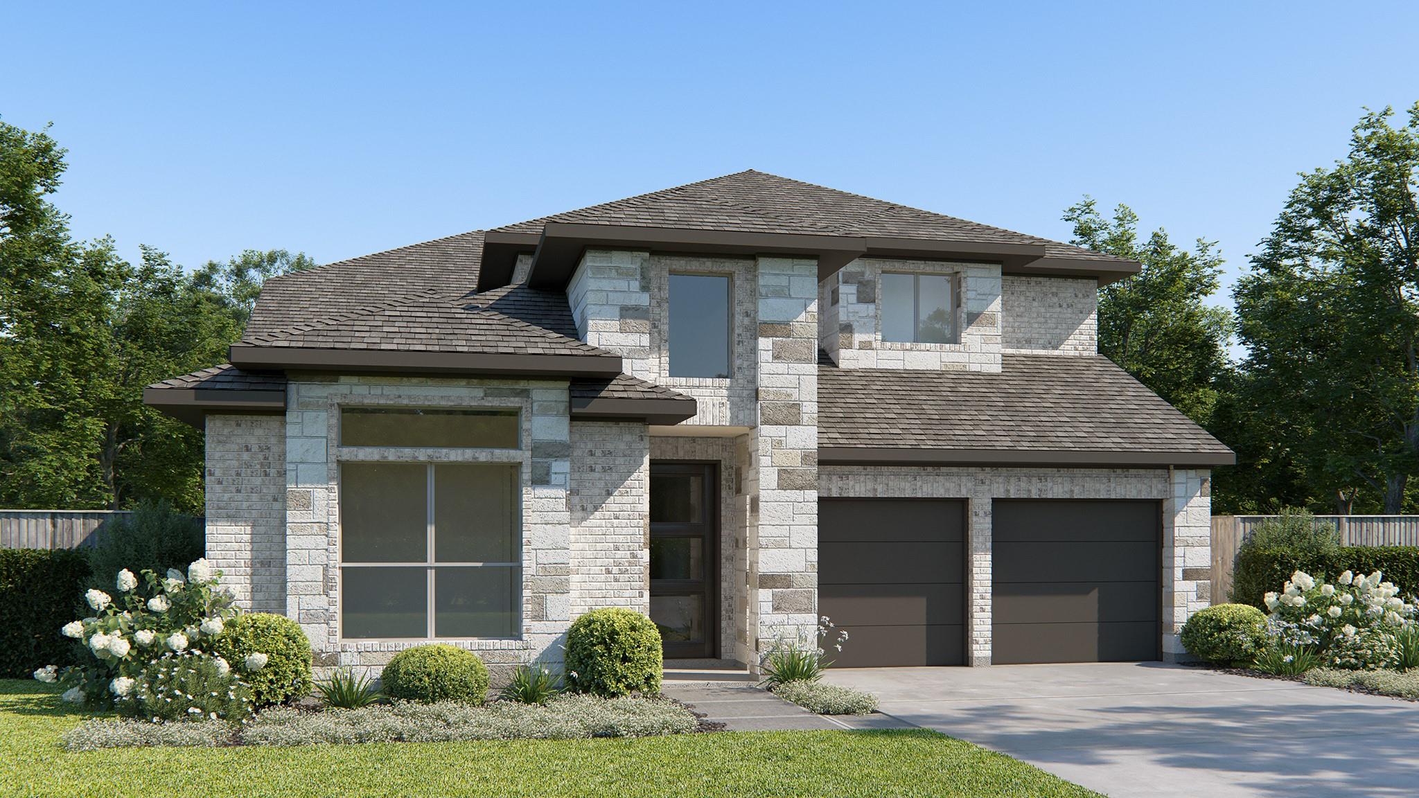 141 Ensberg Lane Liberty Hill TX 78642