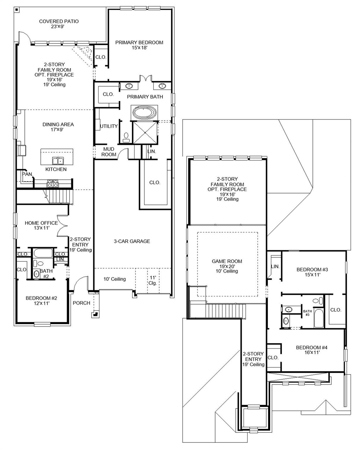 141 Ensberg Lane Liberty Hill TX 78642