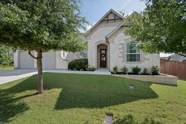 2100 Highland Ridge Road Georgetown TX 78628