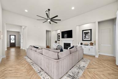 2100 Highland Ridge Road Georgetown TX 78628