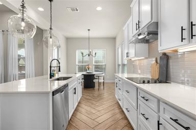 2100 Highland Ridge Road Georgetown TX 78628