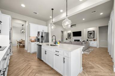 2100 Highland Ridge Road Georgetown TX 78628