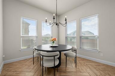 2100 Highland Ridge Road Georgetown TX 78628