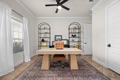 2100 Highland Ridge Road Georgetown TX 78628
