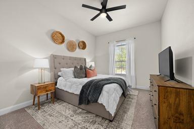 2100 Highland Ridge Road Georgetown TX 78628
