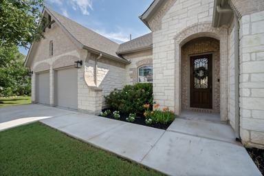 2100 Highland Ridge Road Georgetown TX 78628
