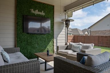 2100 Highland Ridge Road Georgetown TX 78628