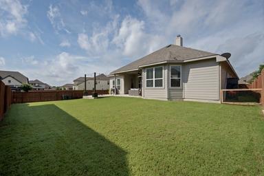 2100 Highland Ridge Road Georgetown TX 78628
