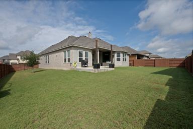 2100 Highland Ridge Road Georgetown TX 78628