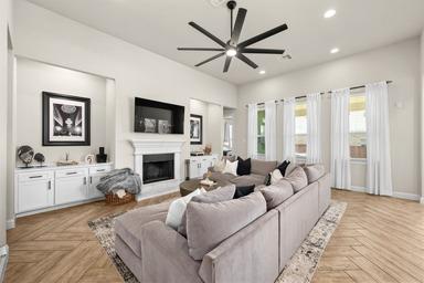 2100 Highland Ridge Road Georgetown TX 78628